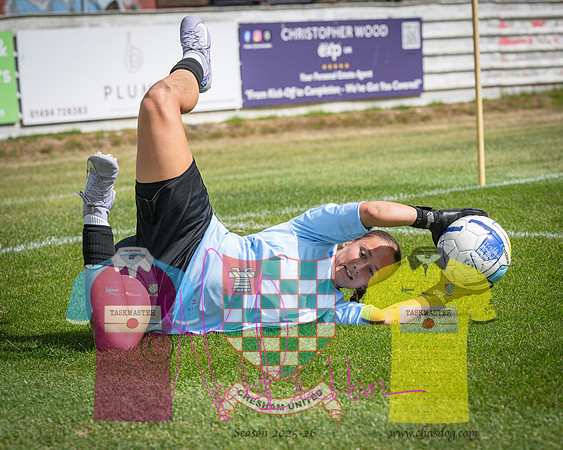 Chesham Utd 1 v 1 Sudbury (30 of 405)