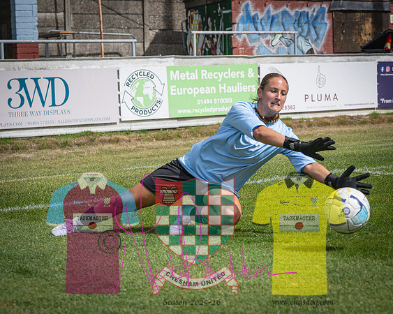 Chesham Utd 1 v 1 Sudbury (33 of 405)
