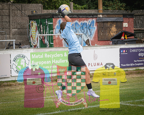 Chesham Utd 1 v 1 Sudbury (35 of 405)