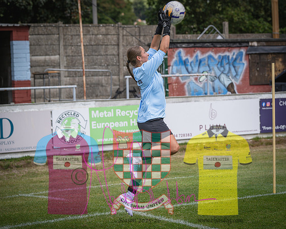 Chesham Utd 1 v 1 Sudbury (37 of 405)