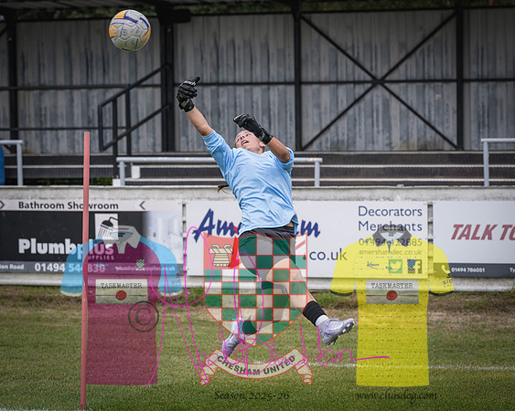 Chesham Utd 1 v 1 Sudbury (39 of 405)