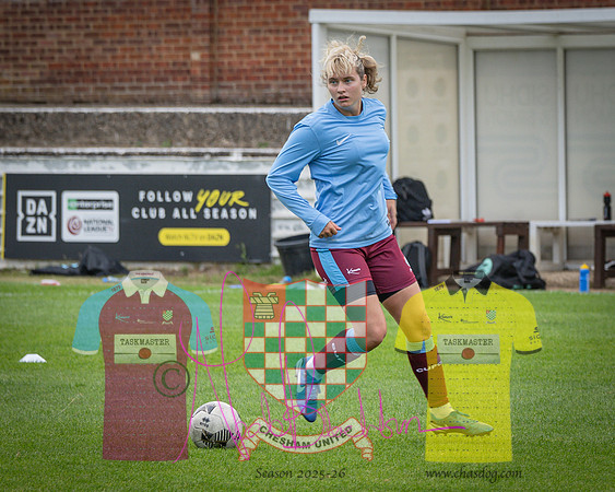 Chesham Utd 1 v 1 Sudbury (43 of 405)