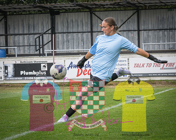Chesham Utd 1 v 1 Sudbury (46 of 405)