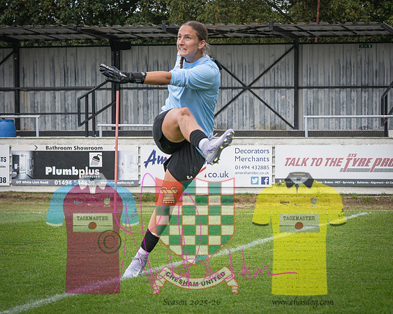 Chesham Utd 1 v 1 Sudbury (47 of 405)