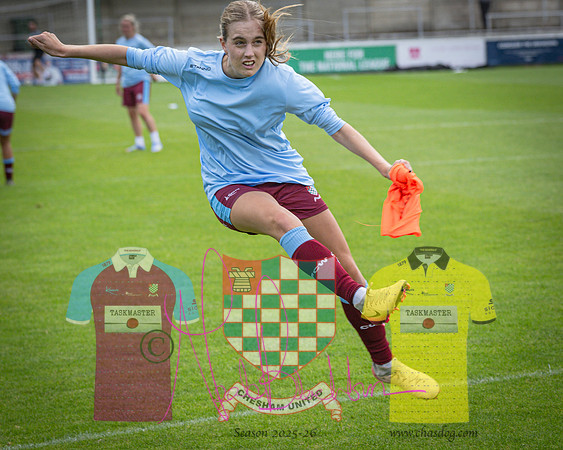 Chesham Utd 1 v 1 Sudbury (57 of 405)