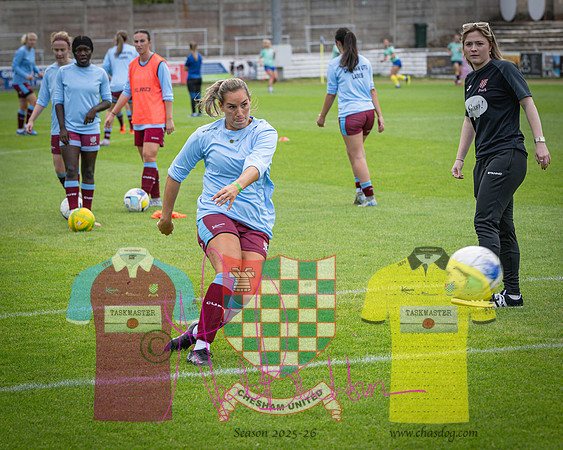 Chesham Utd 1 v 1 Sudbury (61 of 405)