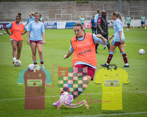 Chesham Utd 1 v 1 Sudbury (63 of 405)