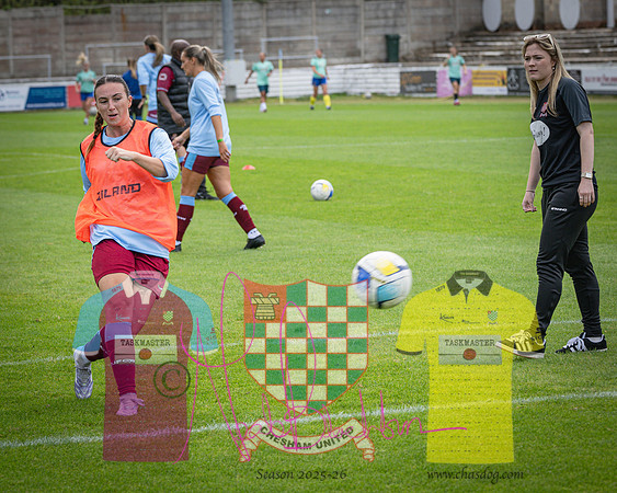 Chesham Utd 1 v 1 Sudbury (64 of 405)
