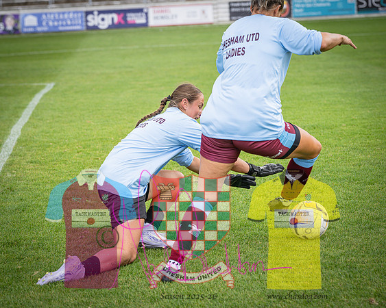 Chesham Utd 1 v 1 Sudbury (70 of 405)