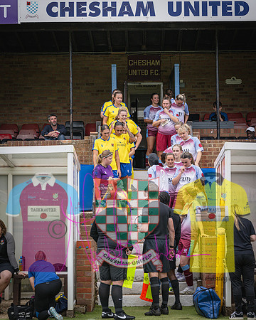 Chesham Utd 1 v 1 Sudbury (73 of 405)