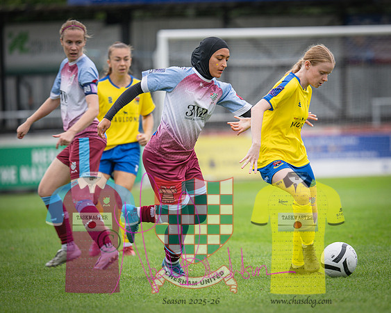 Chesham Utd 1 v 1 Sudbury (81 of 405)