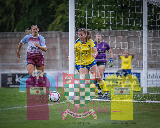 Chesham Utd 1 v 1 Sudbury (82 of 405)