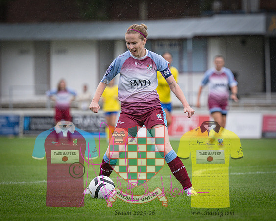 Chesham Utd 1 v 1 Sudbury (89 of 405)
