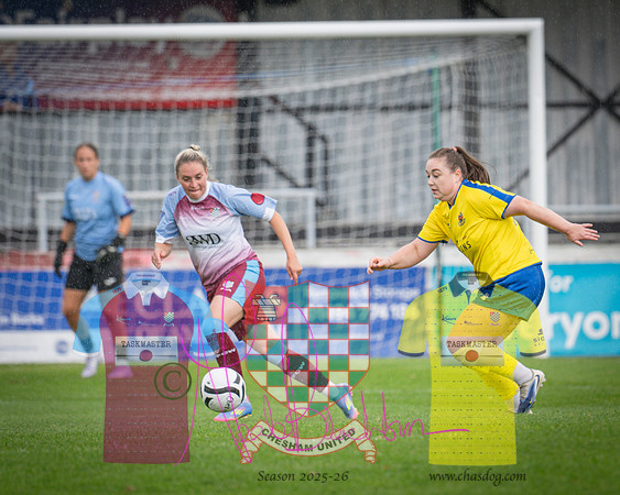 Chesham Utd 1 v 1 Sudbury (92 of 405)