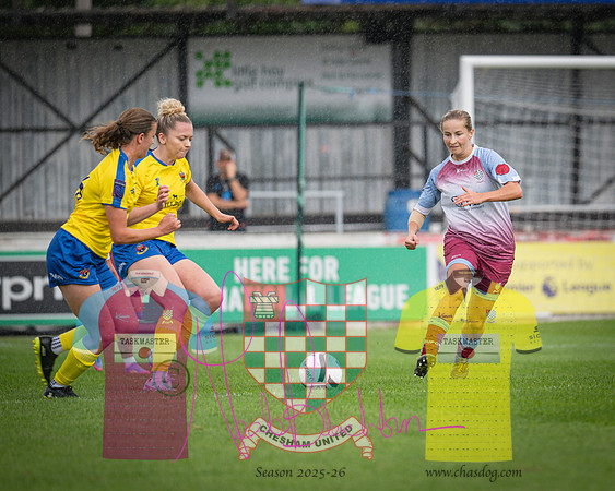 Chesham Utd 1 v 1 Sudbury (93 of 405)