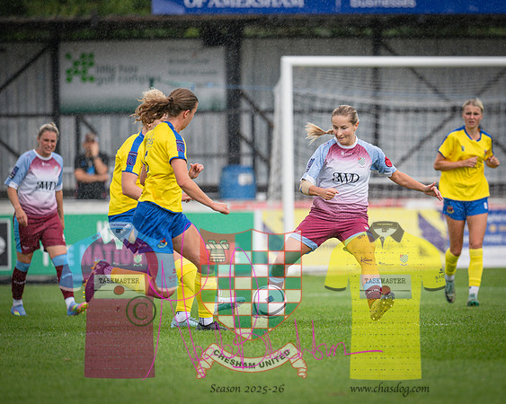 Chesham Utd 1 v 1 Sudbury (94 of 405)