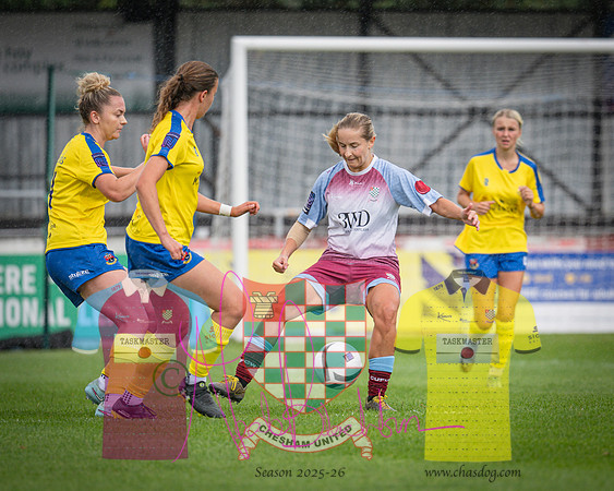 Chesham Utd 1 v 1 Sudbury (96 of 405)
