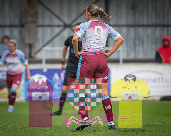 Chesham Utd 1 v 1 Sudbury (97 of 405)
