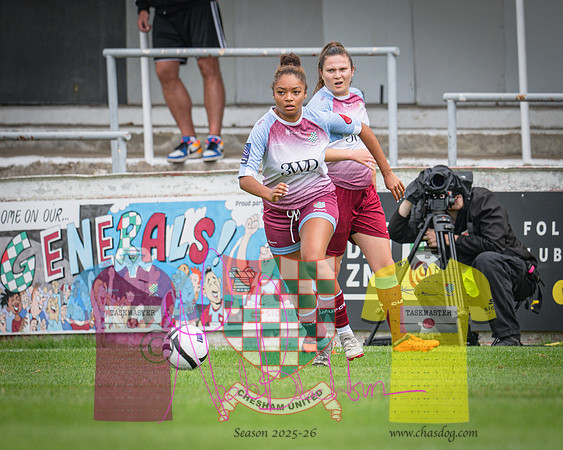 Chesham Utd 1 v 1 Sudbury (99 of 405)