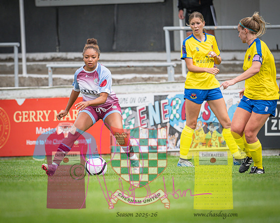 Chesham Utd 1 v 1 Sudbury (103 of 405)