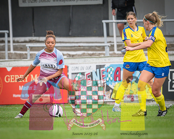 Chesham Utd 1 v 1 Sudbury (104 of 405)