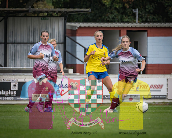 Chesham Utd 1 v 1 Sudbury (109 of 405)