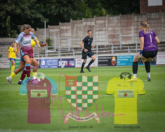 Chesham Utd 1 v 1 Sudbury (110 of 405)