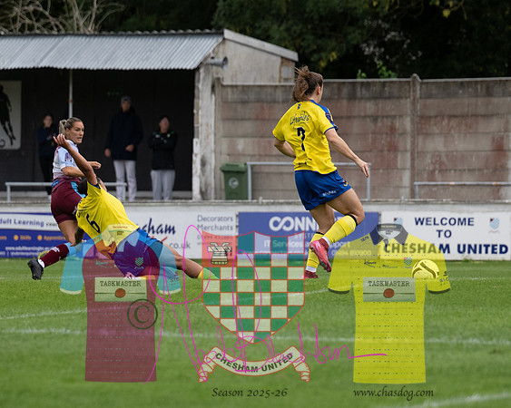 Chesham Utd 1 v 1 Sudbury (115 of 405)
