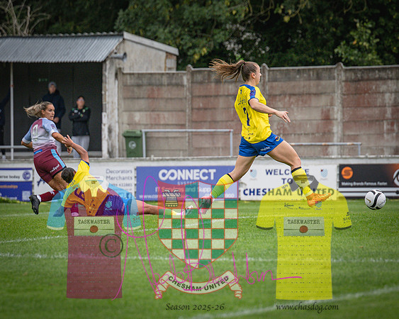 Chesham Utd 1 v 1 Sudbury (116 of 405)