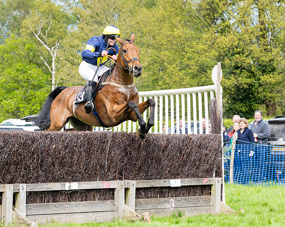 Race 2 - Veteran Horse (59 of 80)