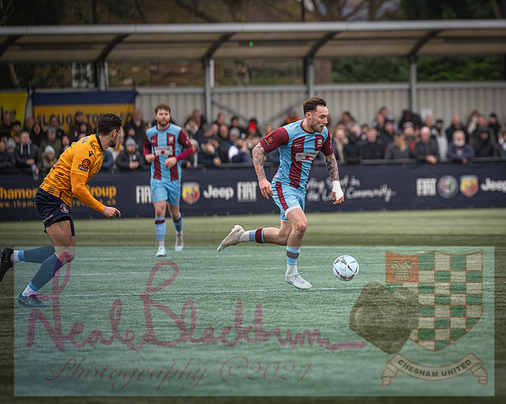 Slough Town 1 Chesham Utd 1 (417 of 517)