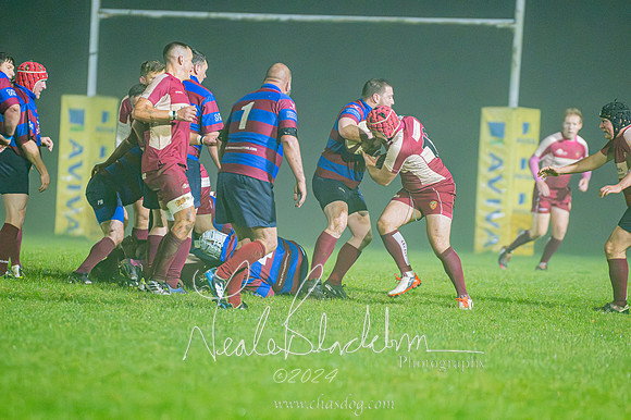 Amersham and Chiltern - Chesham Stags (90 of 381)