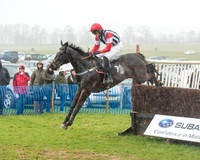 Race 2 - Soth east Hunts Club Members
