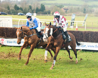 Race 3 - South East Grand National