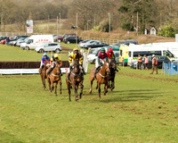 Race 4 Open Maiden