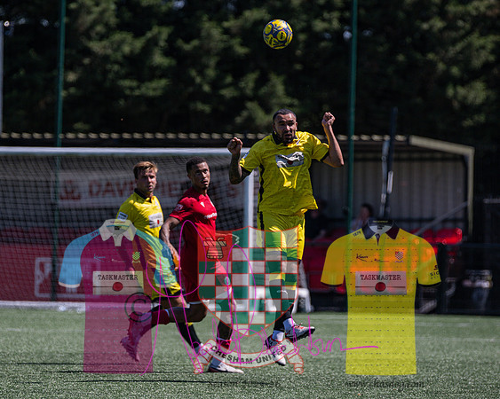 Breaconsfield 2 v 4 Chesham United (235 of 330)