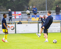 Totton 1 v 1 Chesham United (13 of 282)