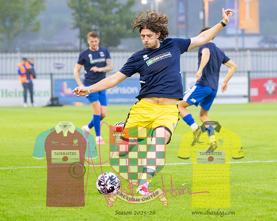 Totton 1 v 1 Chesham United (30 of 282)