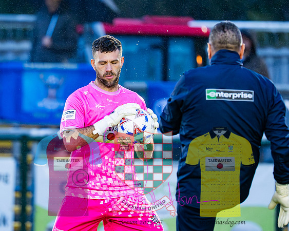Totton 1 v 1 Chesham United (44 of 282)