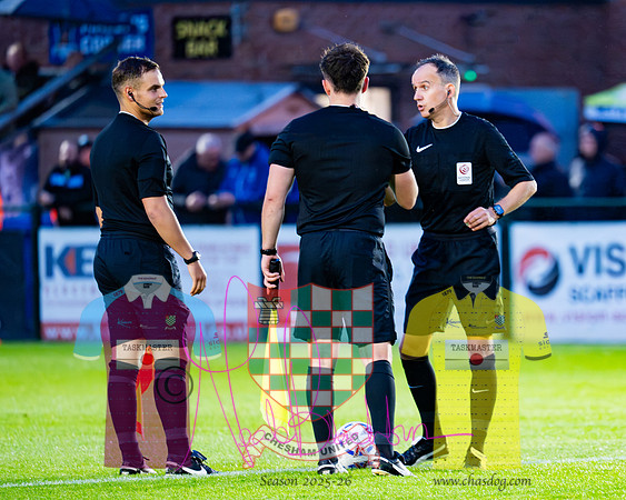 Totton 1 v 1 Chesham United (50 of 282)