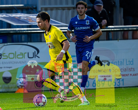 Totton 1 v 1 Chesham United (60 of 282)