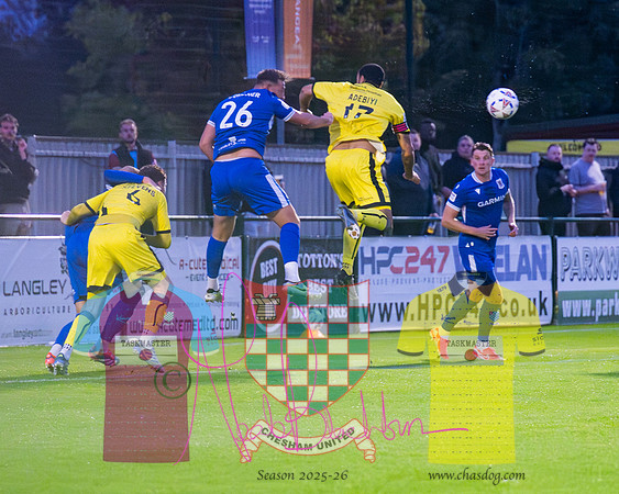 Totton 1 v 1 Chesham United (59 of 282)