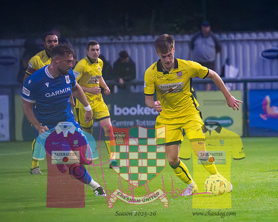 Totton 1 v 1 Chesham United (72 of 282)