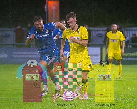 Totton 1 v 1 Chesham United (74 of 282)