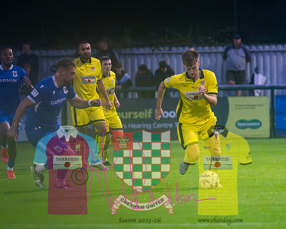 Totton 1 v 1 Chesham United (71 of 282)