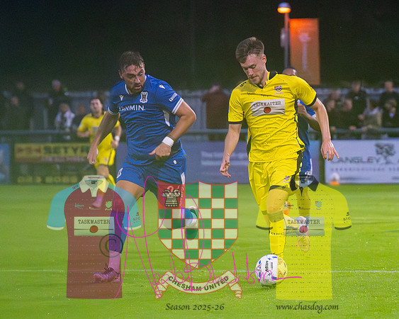 Totton 1 v 1 Chesham United (76 of 282)