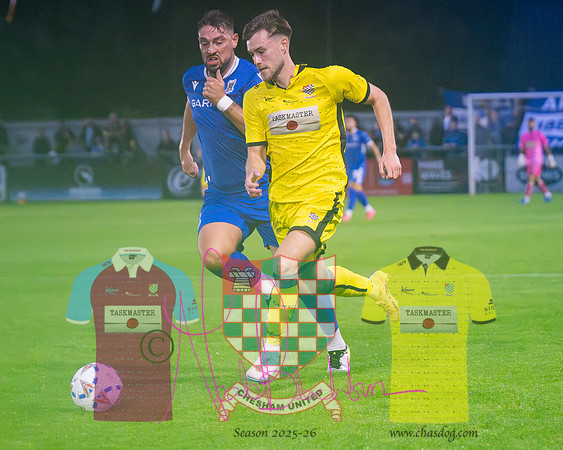 Totton 1 v 1 Chesham United (78 of 282)