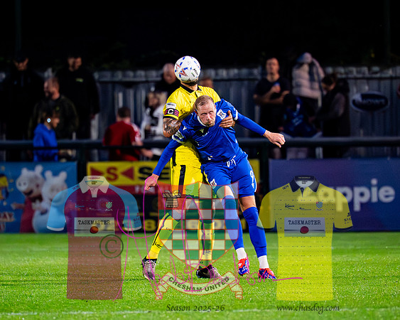 Totton 1 v 1 Chesham United (92 of 282)