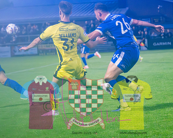 Totton 1 v 1 Chesham United (79 of 282)
