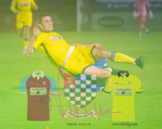 Totton 1 v 1 Chesham United (101 of 282)